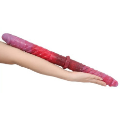 DoublePlayz Double gode Duo Twist 53 x 4.2cm